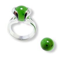 Afbeelding in Gallery-weergave laden, Ring/Bague/Anillo - CR01