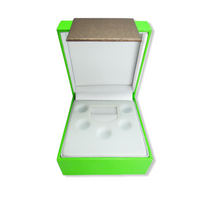 Afbeelding in Gallery-weergave laden, Ring/Bague/Anillo - ‘world in your hands’ model