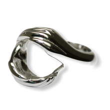 Afbeelding in Gallery-weergave laden, Ring/Bague/Anillo - ‘world in your hands’ model
