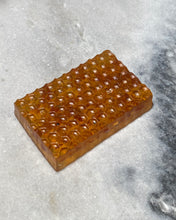 Afbeelding in Gallery-weergave laden, Amber soap 100% natural (including small pendant)