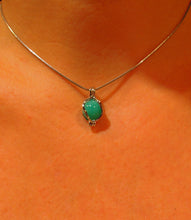 Afbeelding in Gallery-weergave laden, Changeable pendant - small (chain not included)
