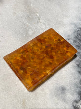 Afbeelding in Gallery-weergave laden, Amber soap 100% natural (including small pendant)