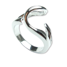 Afbeelding in Gallery-weergave laden, Ring/Bague/Anillo - CR03