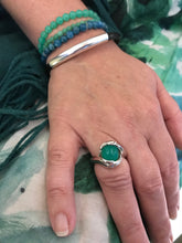 Afbeelding in Gallery-weergave laden, Ring/Bague/Anillo - ‘world in your hands’ model