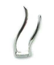 Afbeelding in Gallery-weergave laden, Changeable pendant - duo (3 x 1 cm.) (chain not included)