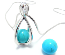 Afbeelding in Gallery-weergave laden, Changeable pendant - big (chain not included)