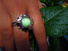 Afbeelding in Gallery-weergave laden, Ring/Bague/Anillo - CR07 ‘flower’