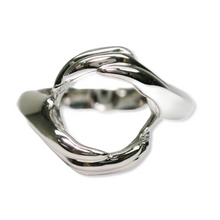 Afbeelding in Gallery-weergave laden, Ring/Bague/Anillo - ‘world in your hands’ model