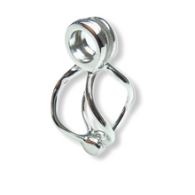 Afbeelding in Gallery-weergave laden, Changeable pendant - small (chain not included)