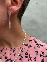 Afbeelding in Gallery-weergave laden, Pendientes plata de ley 925
