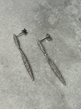 Afbeelding in Gallery-weergave laden, Pendientes plata de ley 925
