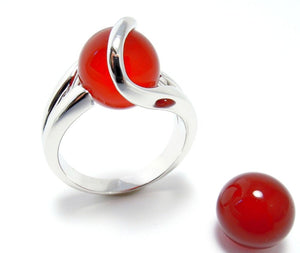 Carnelian/Cornaline/Cornalina