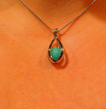 Afbeelding in Gallery-weergave laden, Pendentif interchangeable - grand (chaîne non incluse)
