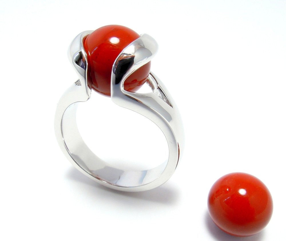 Jaspe rouge/Jaspe rouge/Jaspe rojo