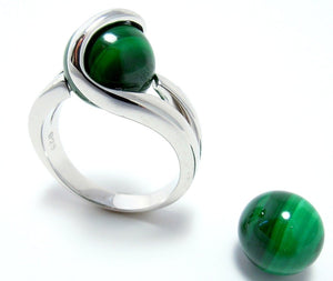 Malachite/Malachita