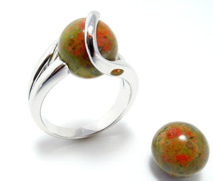 Unakite/Unakita