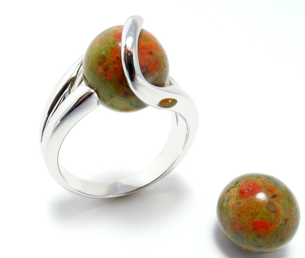 Unakite/Unakita