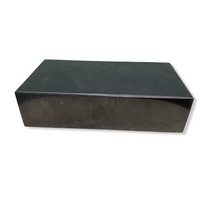 Les briques en shungite, un produit de la galerie.
