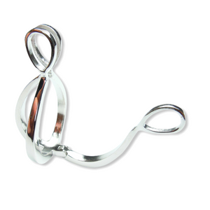Pendentif interchangeable - grand (chaîne non incluse)