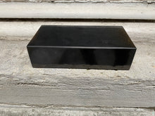 Les briques en shungite, un produit de la galerie.
