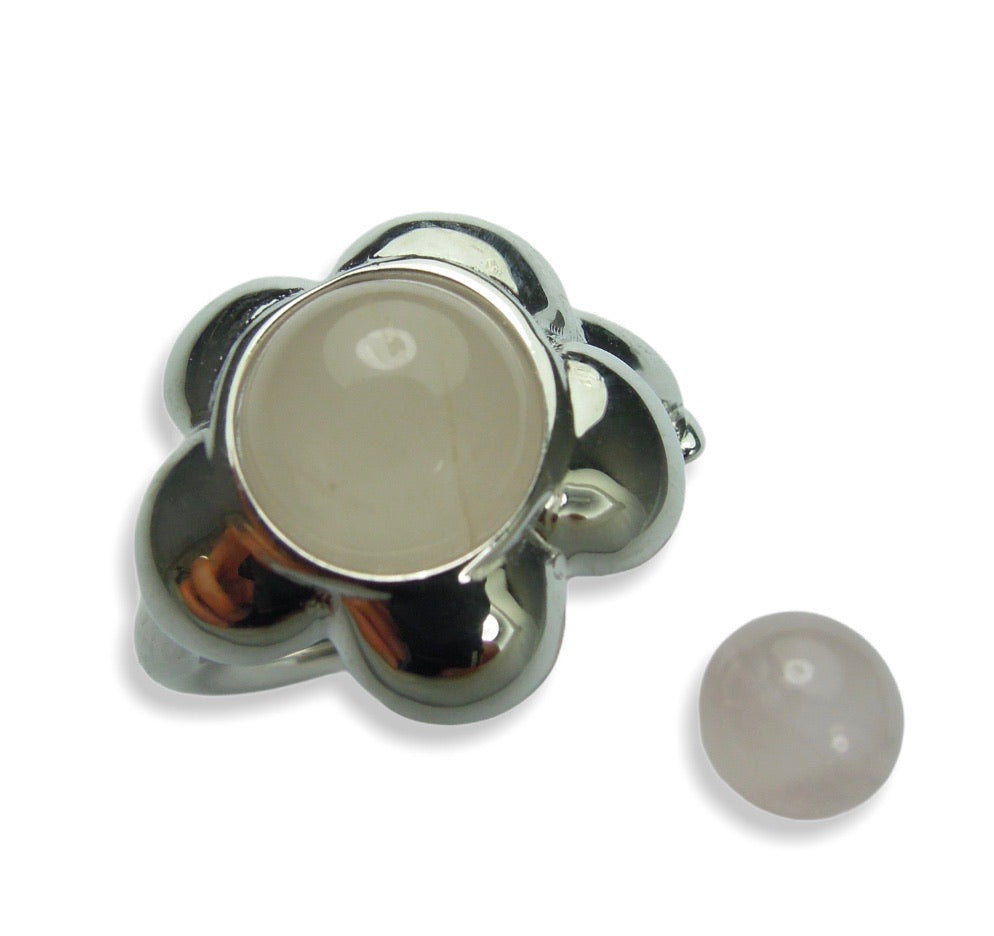 Quartz rose/Quartz rose/Quarzo rosa