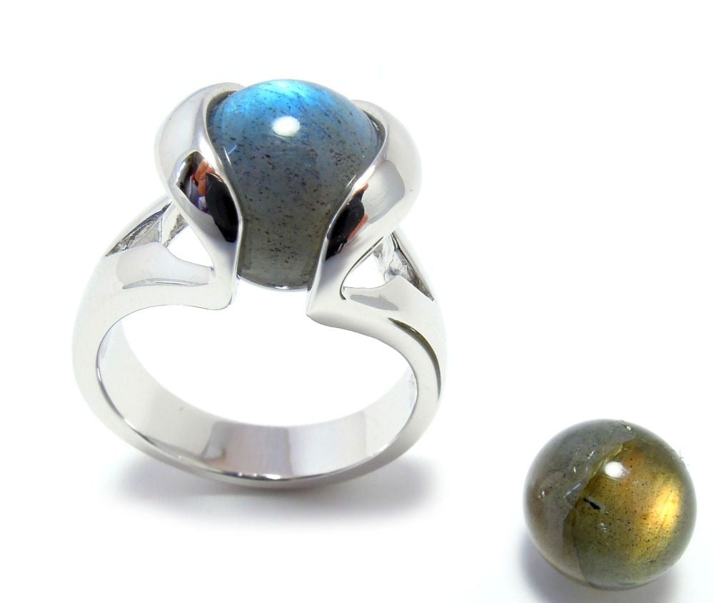 Labradorite/Labradorita