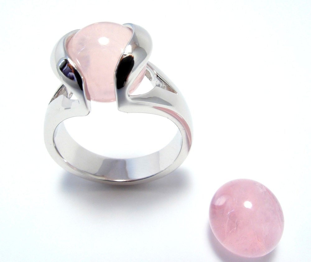Quartz rose/Quartz rose/Quartzo rosado