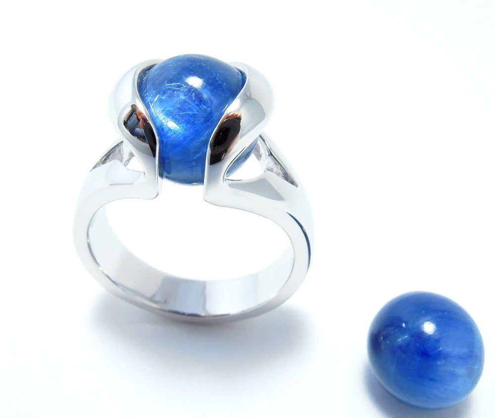 Kyanite/Kyanita