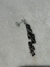 Afbeelding in galerie-weergave laden, Oorbellen sterling zilver 925
