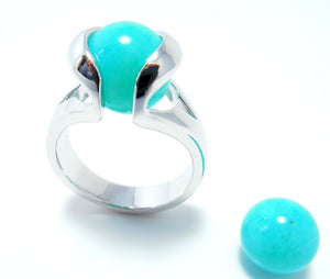 Amazonite/Amazonita
