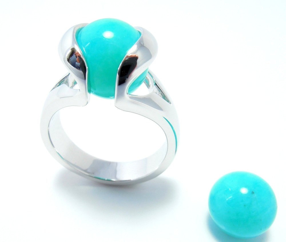 Amazonite/Amazonita