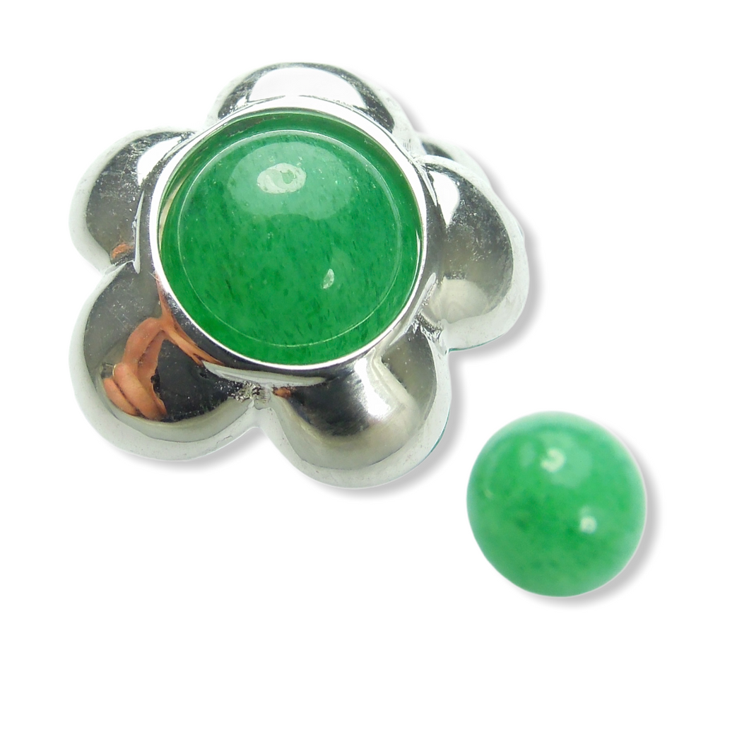 Aventurine/Aventurina