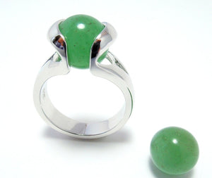 Aventurine/Aventurina