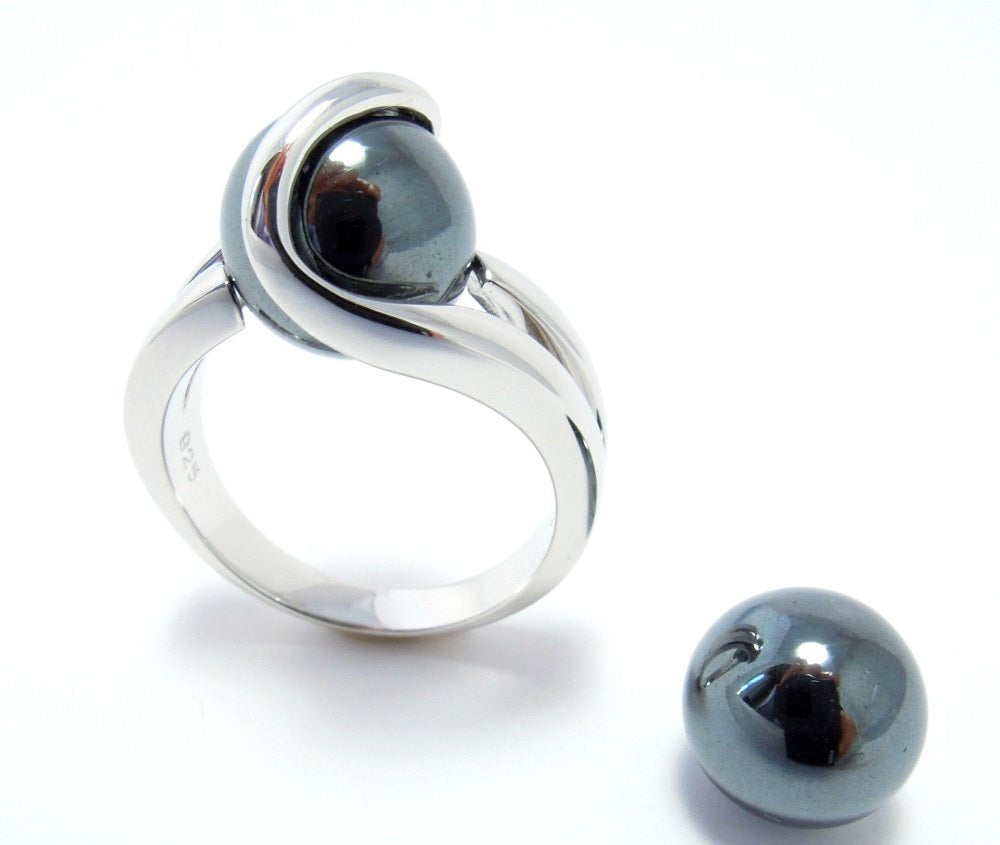 血色素: 血色素 (Hematite)