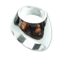 Afbeelding in Gallery-weergave laden, Ring/Bague/Anillo- CR04 (unisex)
