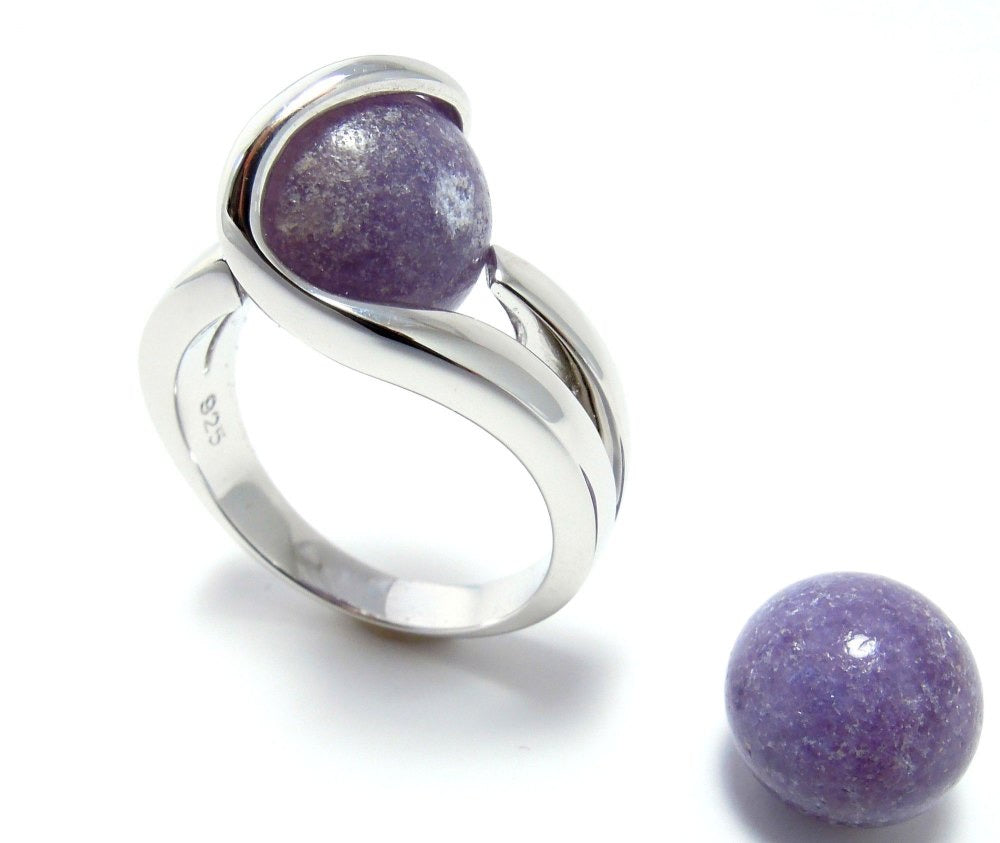 Lepidolite/Lepidolita