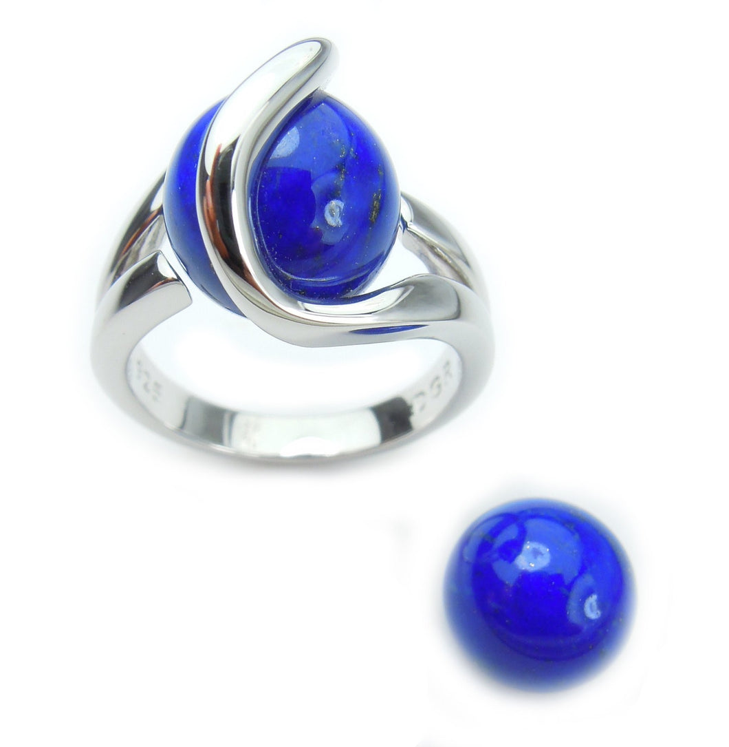 Lapis Lazuli