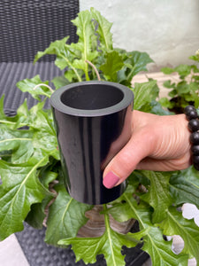 Shungite ‘cup’ ultimate water purifier