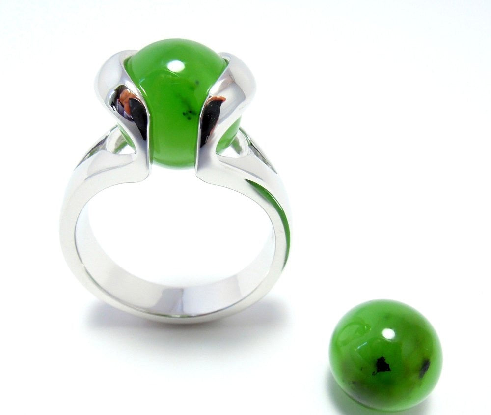 Jade (Rusland/Russie/Russia)