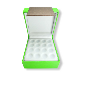 Changeable beads box (empty box)