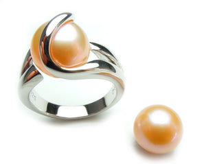 Pearl salmon/Perle saumon/Perla salmon