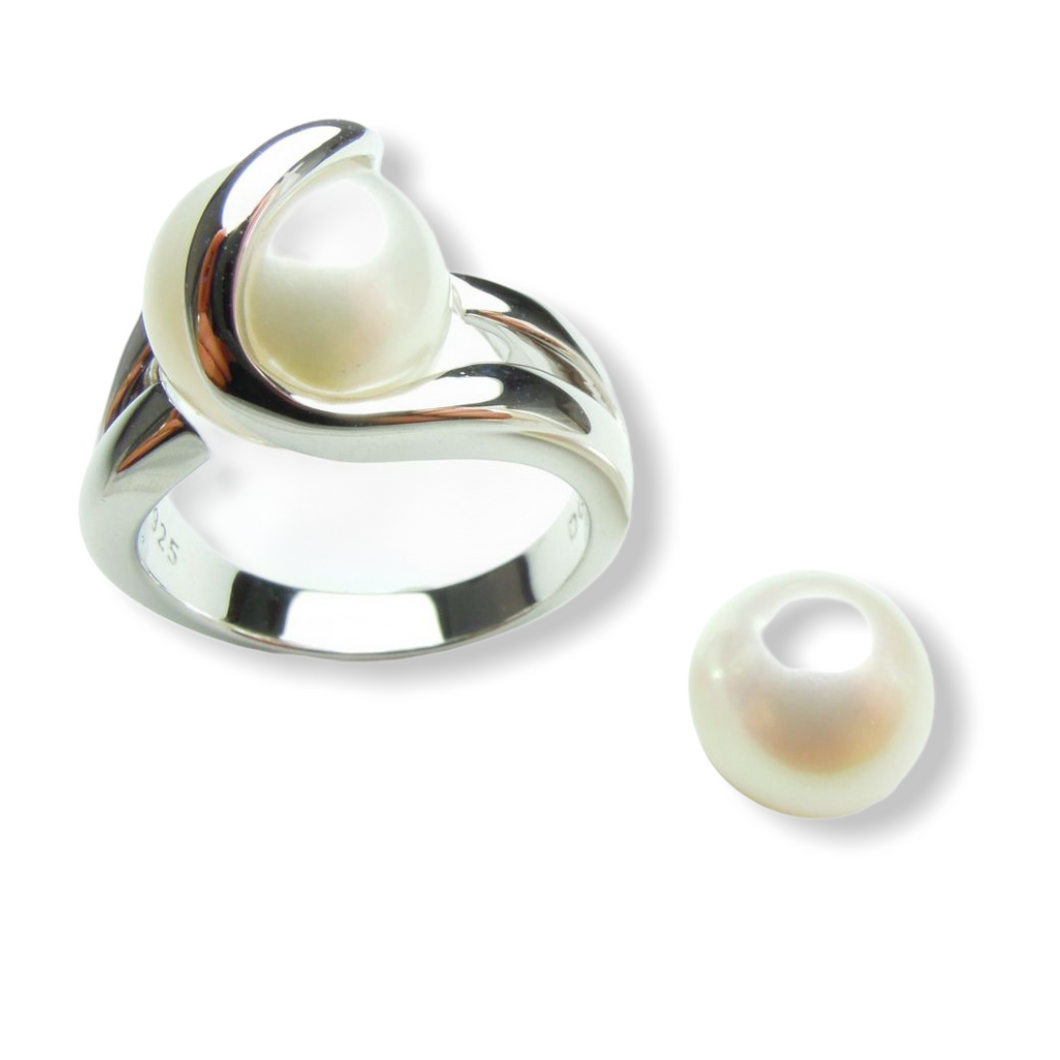 Pearl/Perle/Perla
