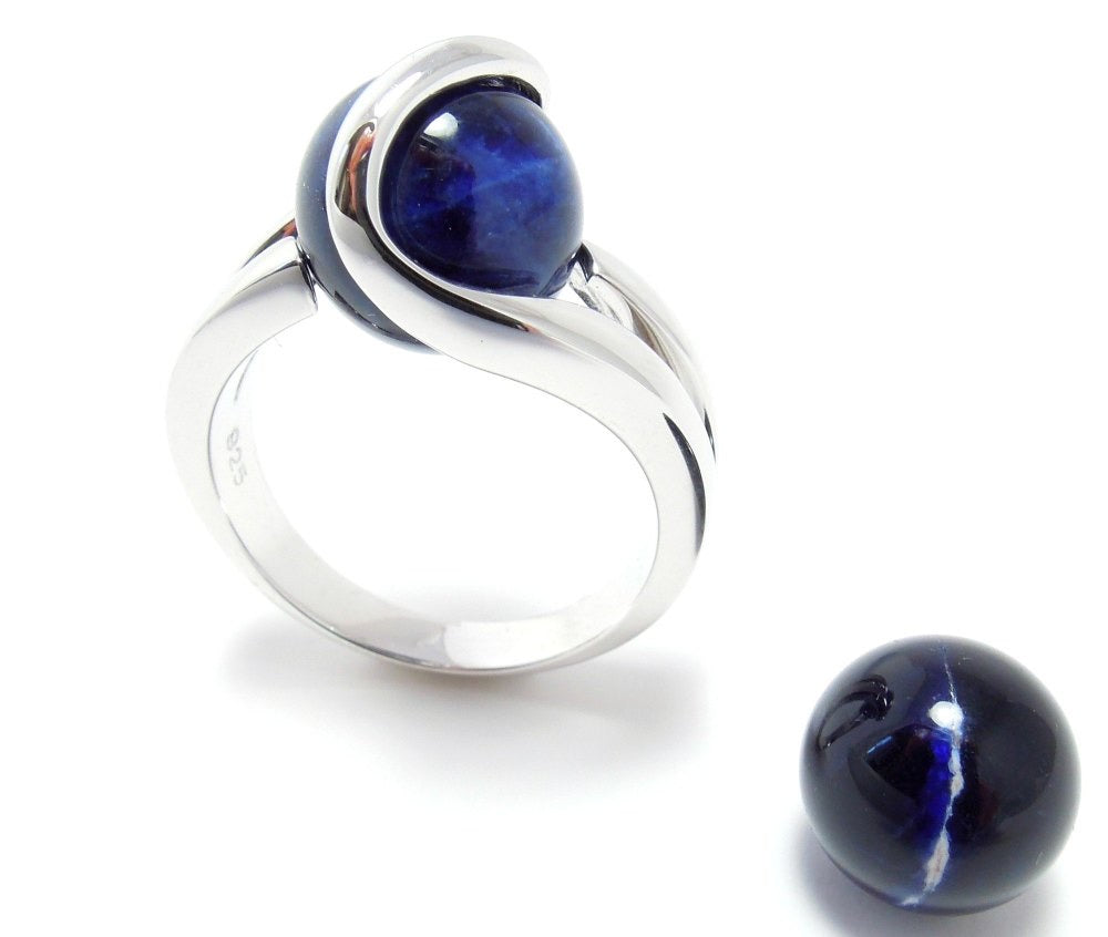 Sodalite/Sodalita