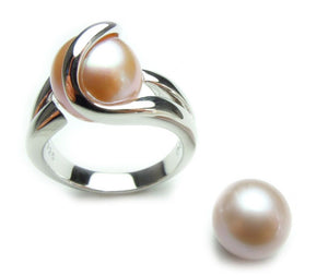 Pearl pink/Perle rose/Perla rosa